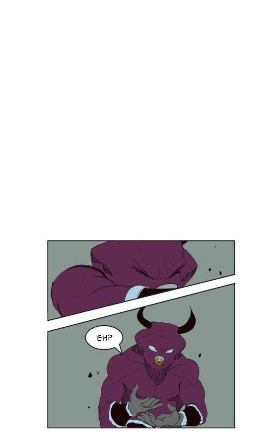 The God of High School Chapter 152 Gambar 57