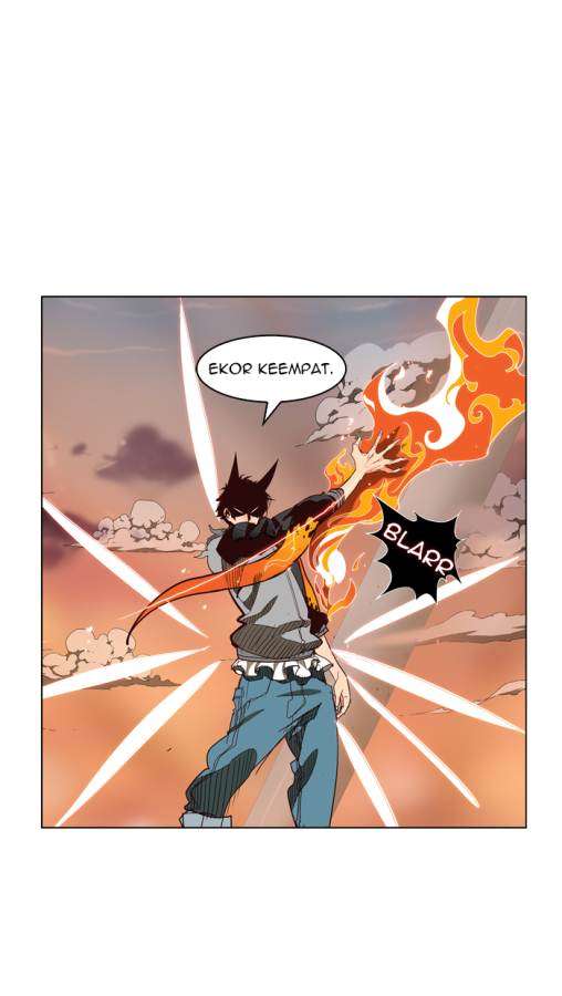 The God of High School Chapter 152 Gambar 6