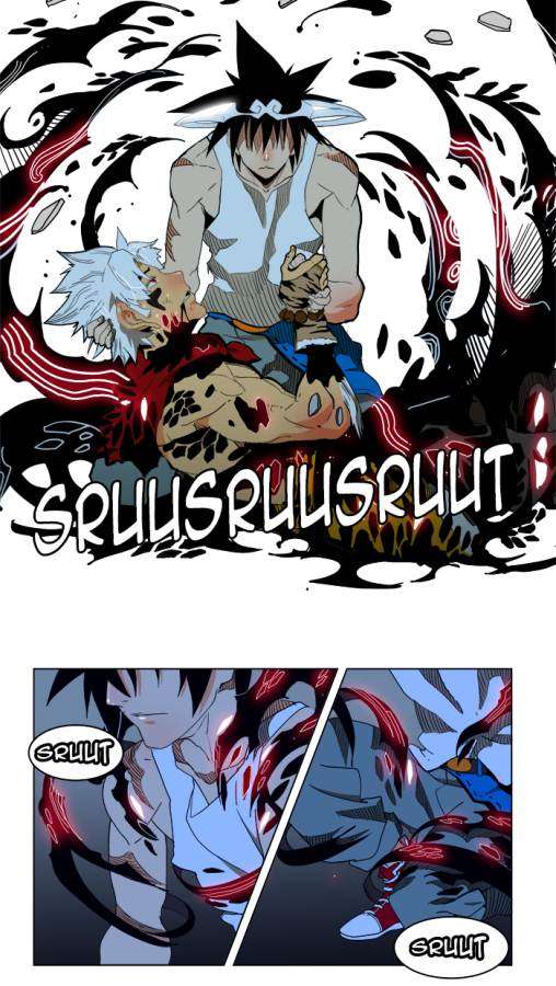 The God of High School Chapter 152 Gambar 67