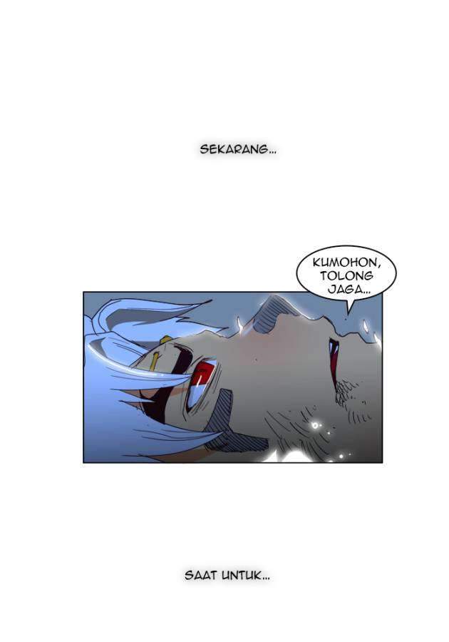 The God of High School Chapter 152 Gambar 68