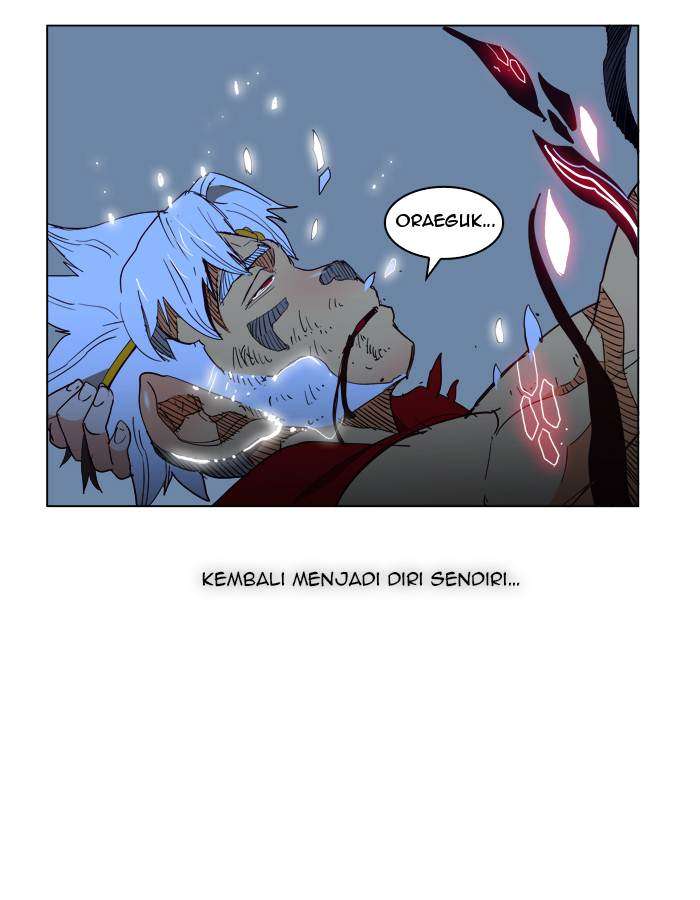 The God of High School Chapter 152 Gambar 69