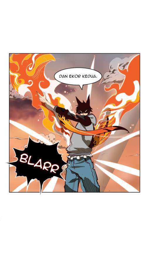 The God of High School Chapter 152 Gambar 7