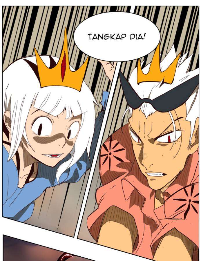 The God of High School Chapter 152 Gambar 70