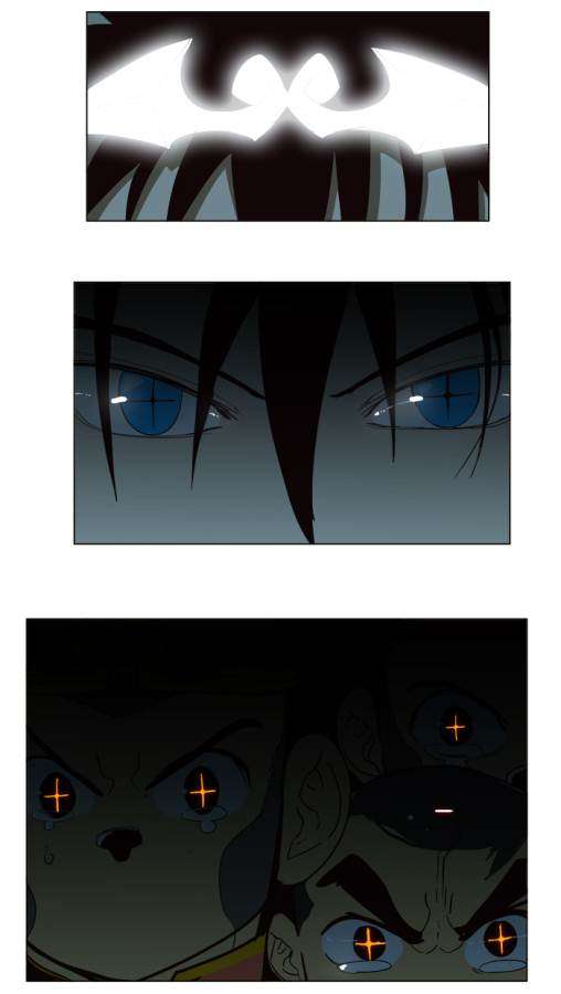 The God of High School Chapter 152 Gambar 74