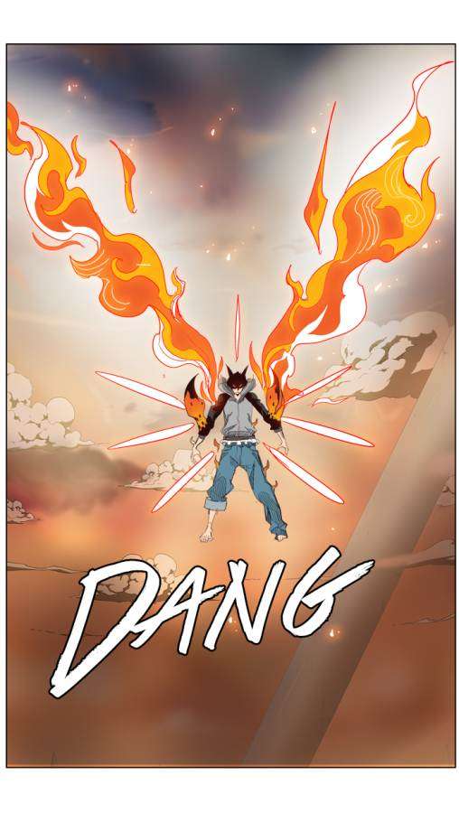 The God of High School Chapter 152 Gambar 8