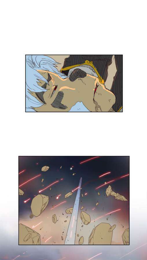 The God of High School Chapter 152 Gambar 83