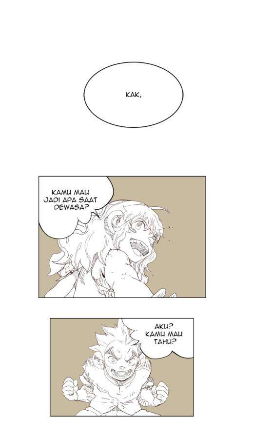 The God of High School Chapter 152 Gambar 89