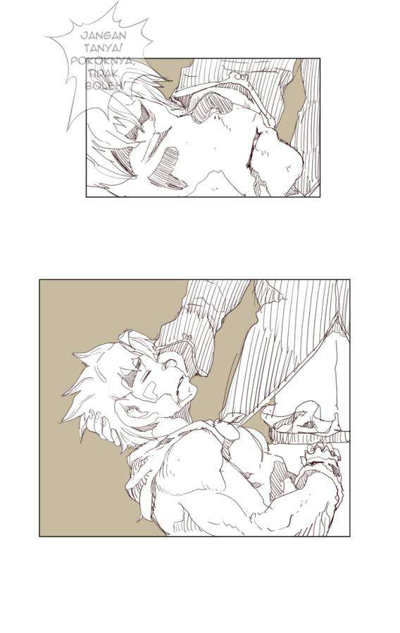 The God of High School Chapter 152 Gambar 91