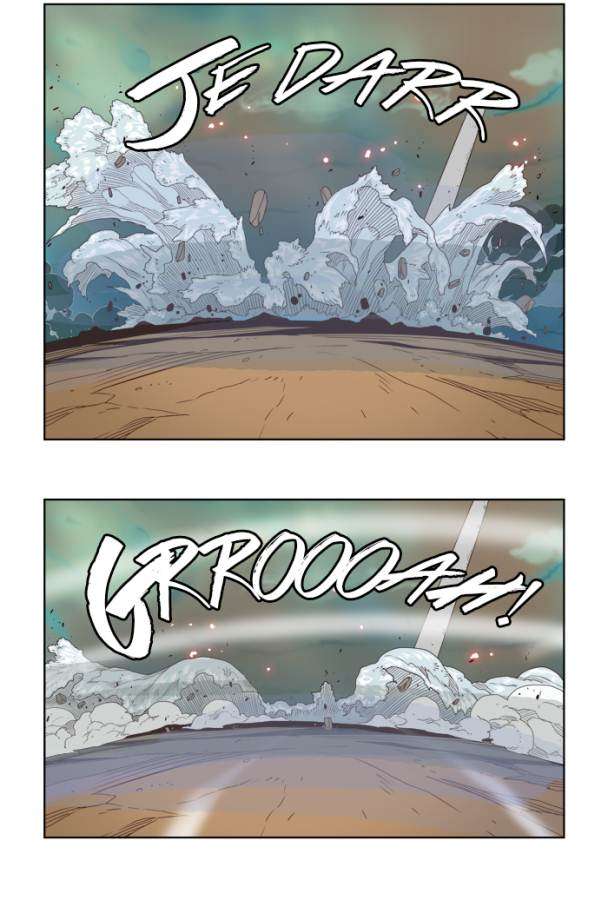 The God of High School Chapter 151 Gambar 10