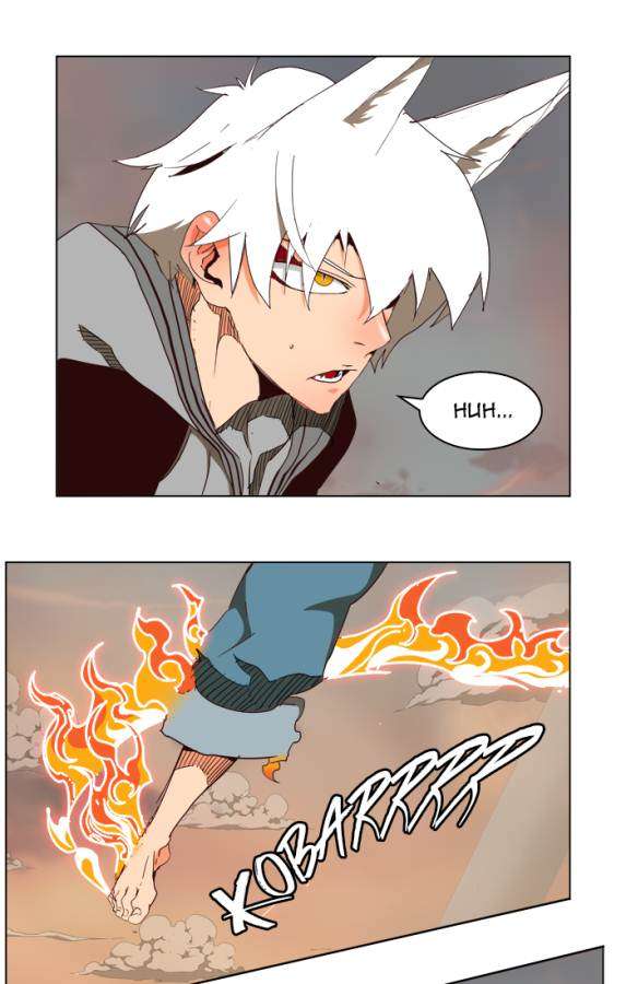 The God of High School Chapter 151 Gambar 14