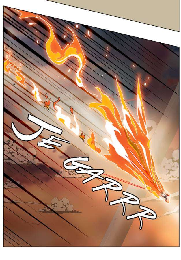 The God of High School Chapter 151 Gambar 49