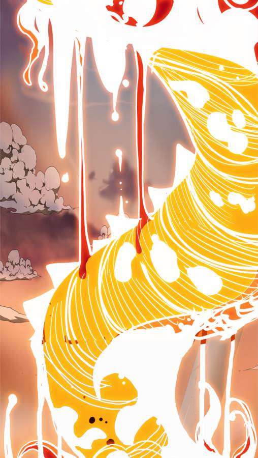 The God of High School Chapter 151 Gambar 51