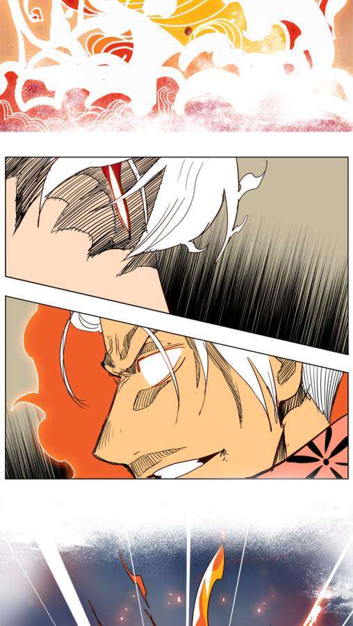 The God of High School Chapter 151 Gambar 52