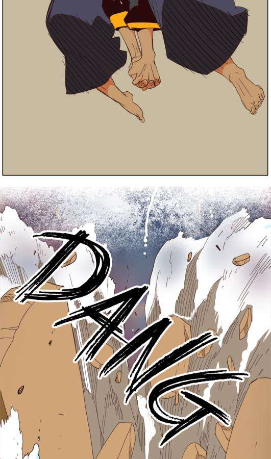 The God of High School Chapter 151 Gambar 8