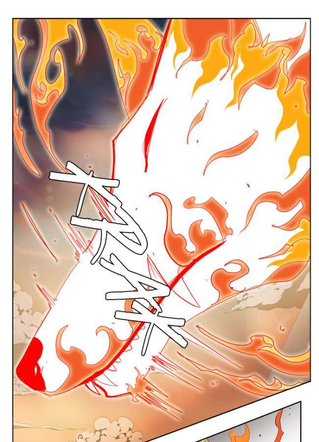 The God of High School Chapter 150 Gambar 36