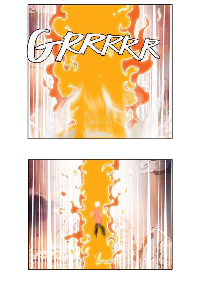 The God of High School Chapter 150 Gambar 50