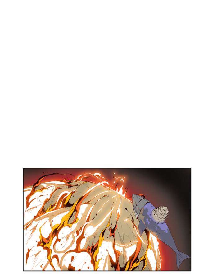 The God of High School Chapter 150 Gambar 53