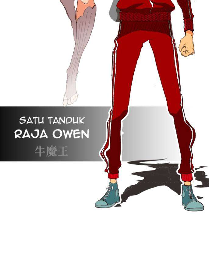 The God of High School Chapter 150 Gambar 63