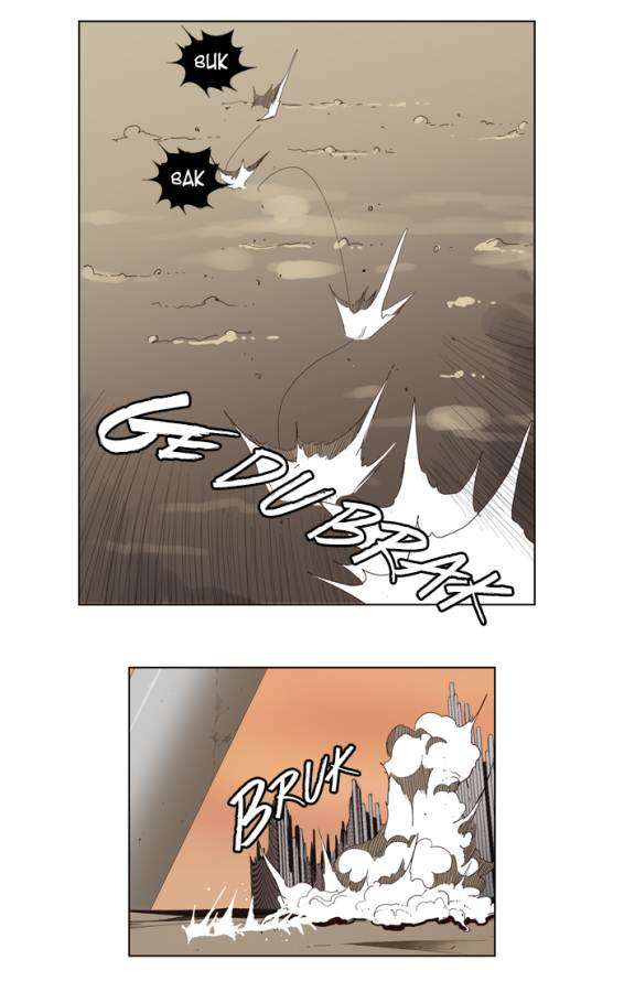 The God of High School Chapter 149 Gambar 12