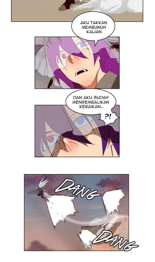 The God of High School Chapter 149 Gambar 14