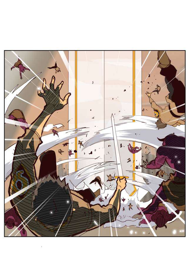 The God of High School Chapter 149 Gambar 19