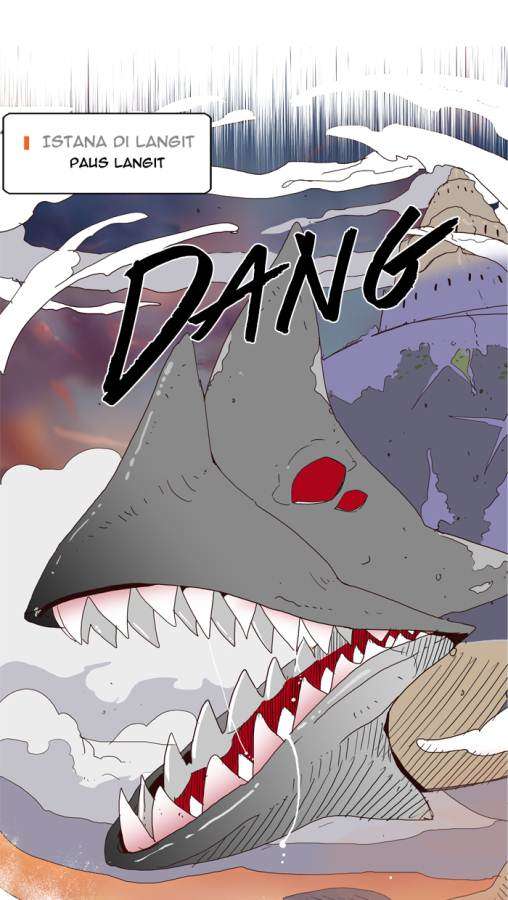 The God of High School Chapter 149 Gambar 25