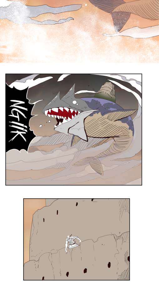 The God of High School Chapter 149 Gambar 26