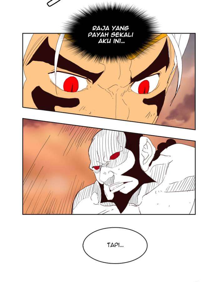 The God of High School Chapter 149 Gambar 43