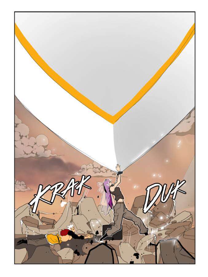 The God of High School Chapter 149 Gambar 47