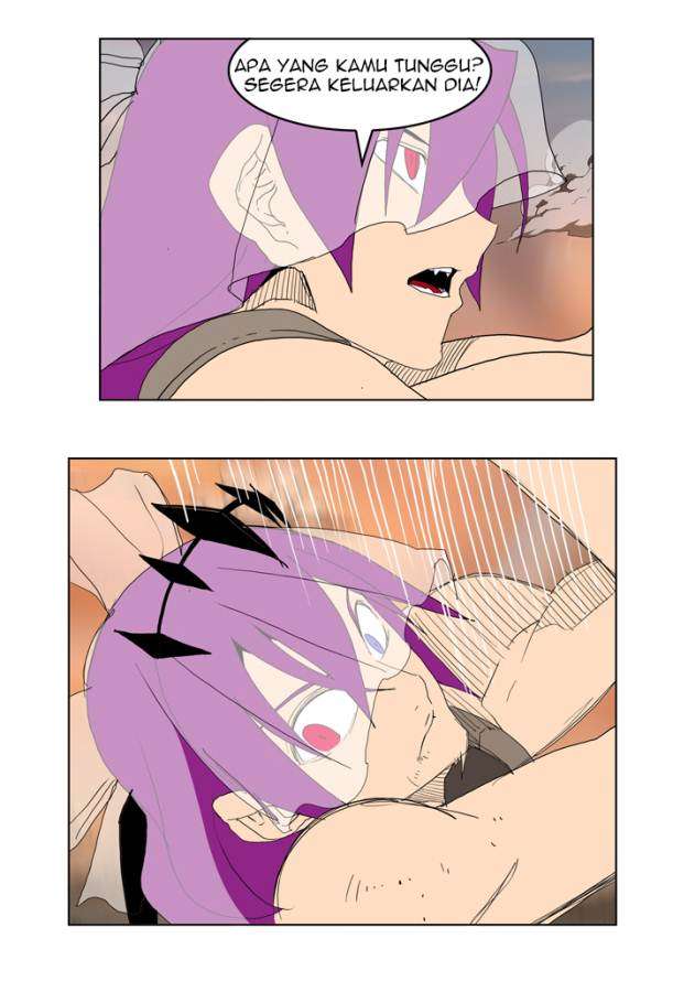 The God of High School Chapter 149 Gambar 48