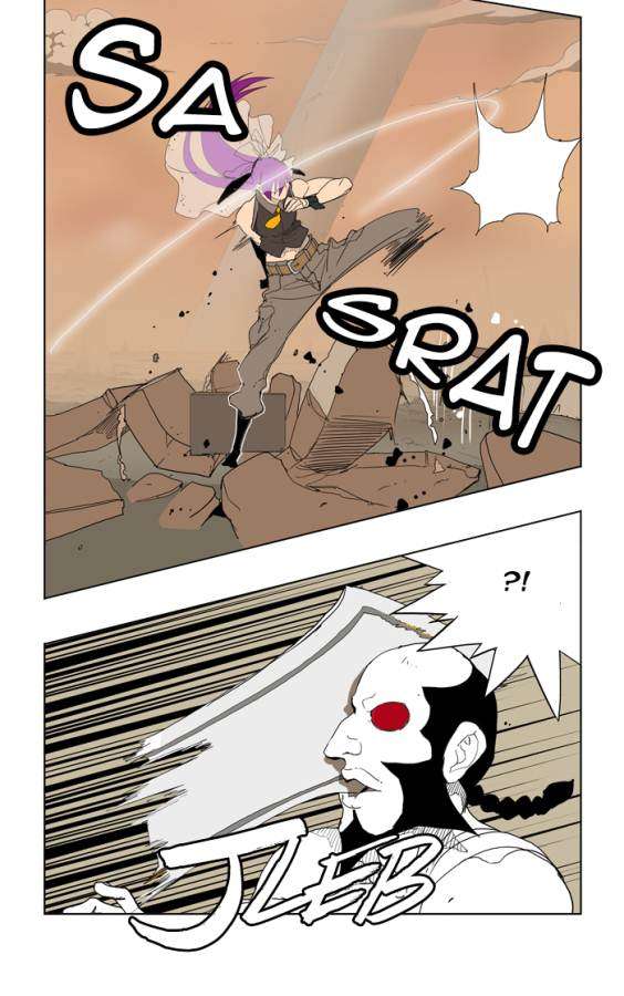 The God of High School Chapter 149 Gambar 50