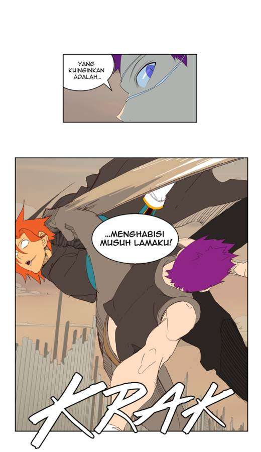 The God of High School Chapter 149 Gambar 6