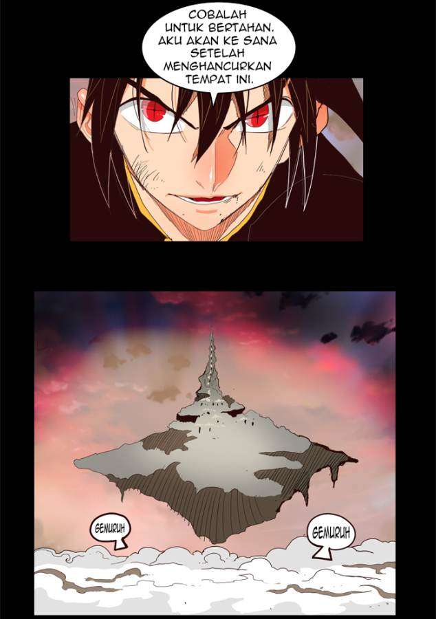 The God of High School Chapter 148 Gambar 10