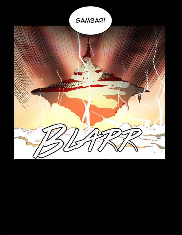 The God of High School Chapter 148 Gambar 11