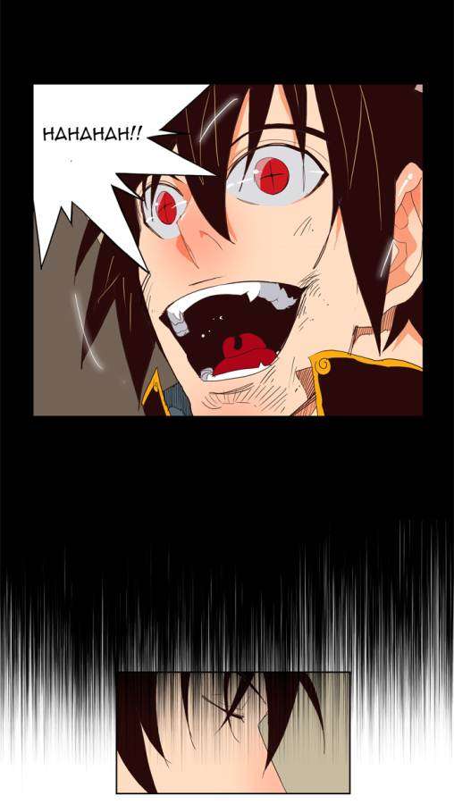 The God of High School Chapter 148 Gambar 14