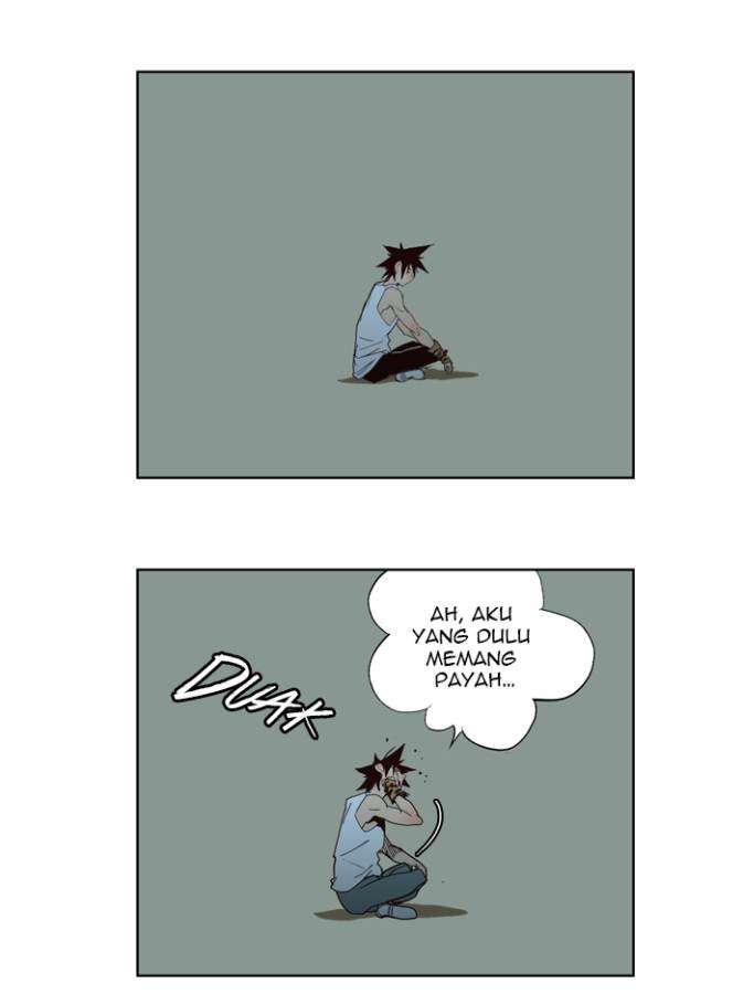 The God of High School Chapter 148 Gambar 15