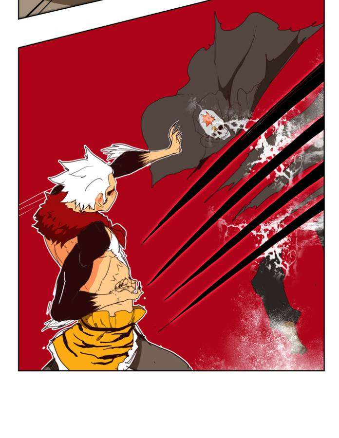 The God of High School Chapter 148 Gambar 21