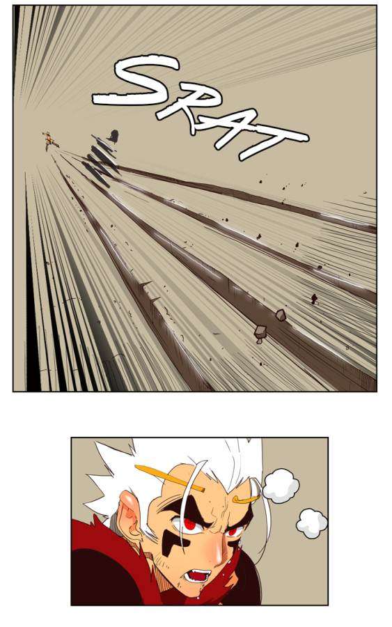 The God of High School Chapter 148 Gambar 22