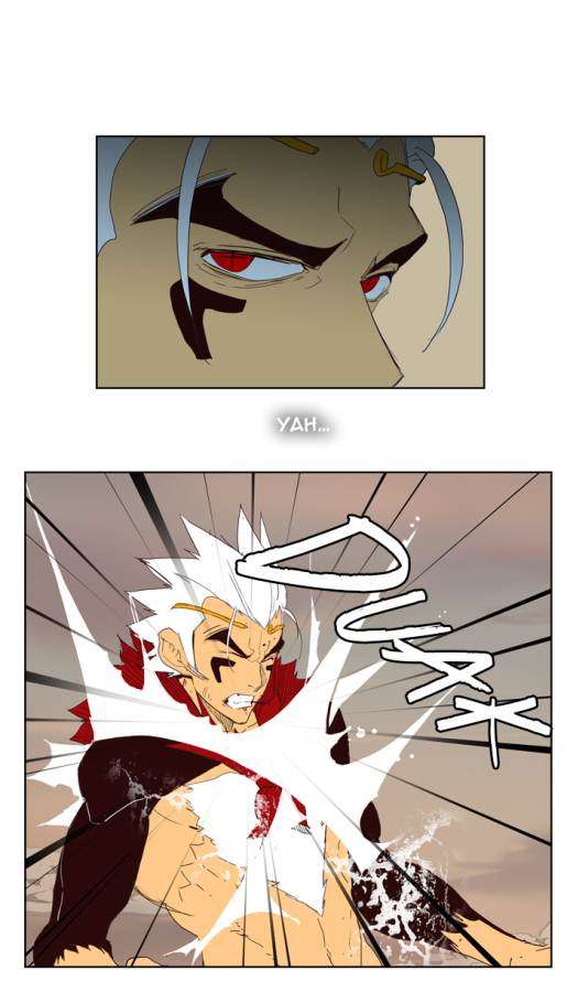 The God of High School Chapter 148 Gambar 38