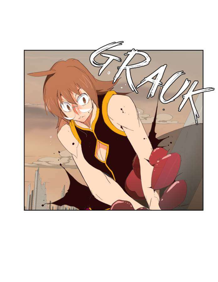 The God of High School Chapter 147 Gambar 16