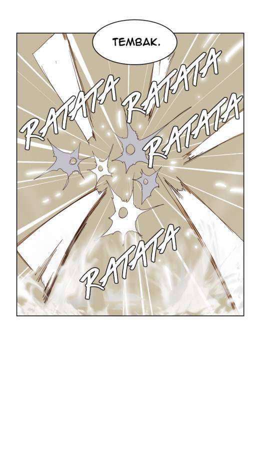 The God of High School Chapter 147 Gambar 19