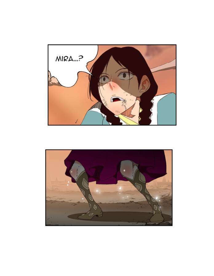 The God of High School Chapter 147 Gambar 25