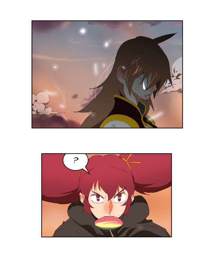 The God of High School Chapter 147 Gambar 26