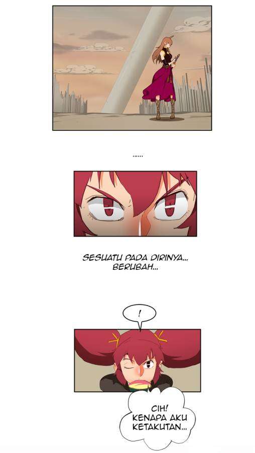 The God of High School Chapter 147 Gambar 29