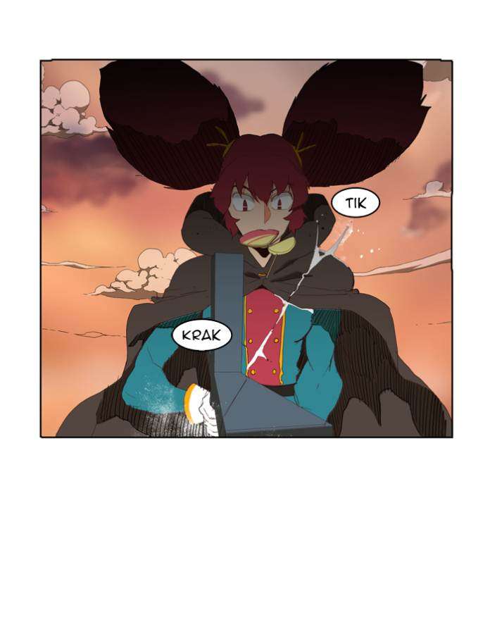 The God of High School Chapter 147 Gambar 32