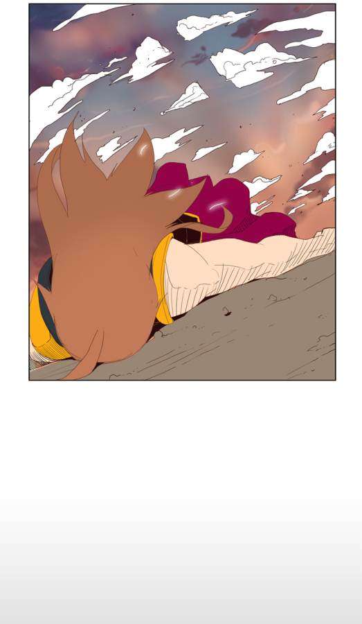 The God of High School Chapter 147 Gambar 35