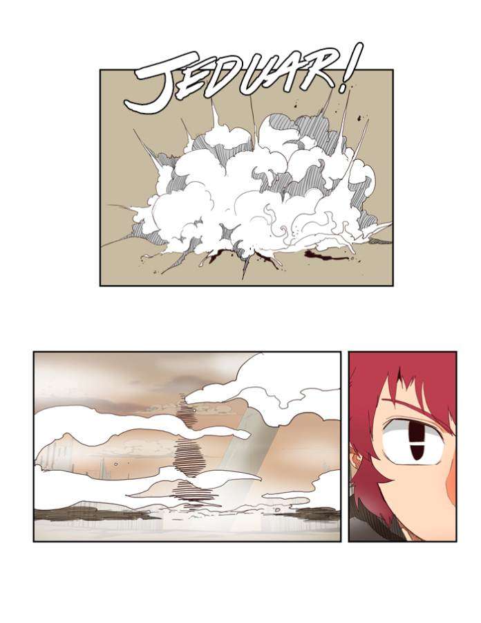 The God of High School Chapter 147 Gambar 4