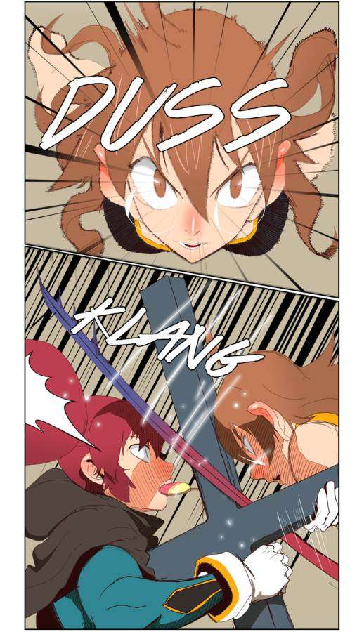 The God of High School Chapter 147 Gambar 5