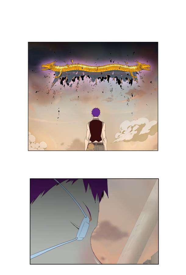 Komik The God of High School Chapter 146 gambar nomor 1