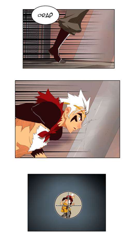 The God of High School Chapter 146 Gambar 10